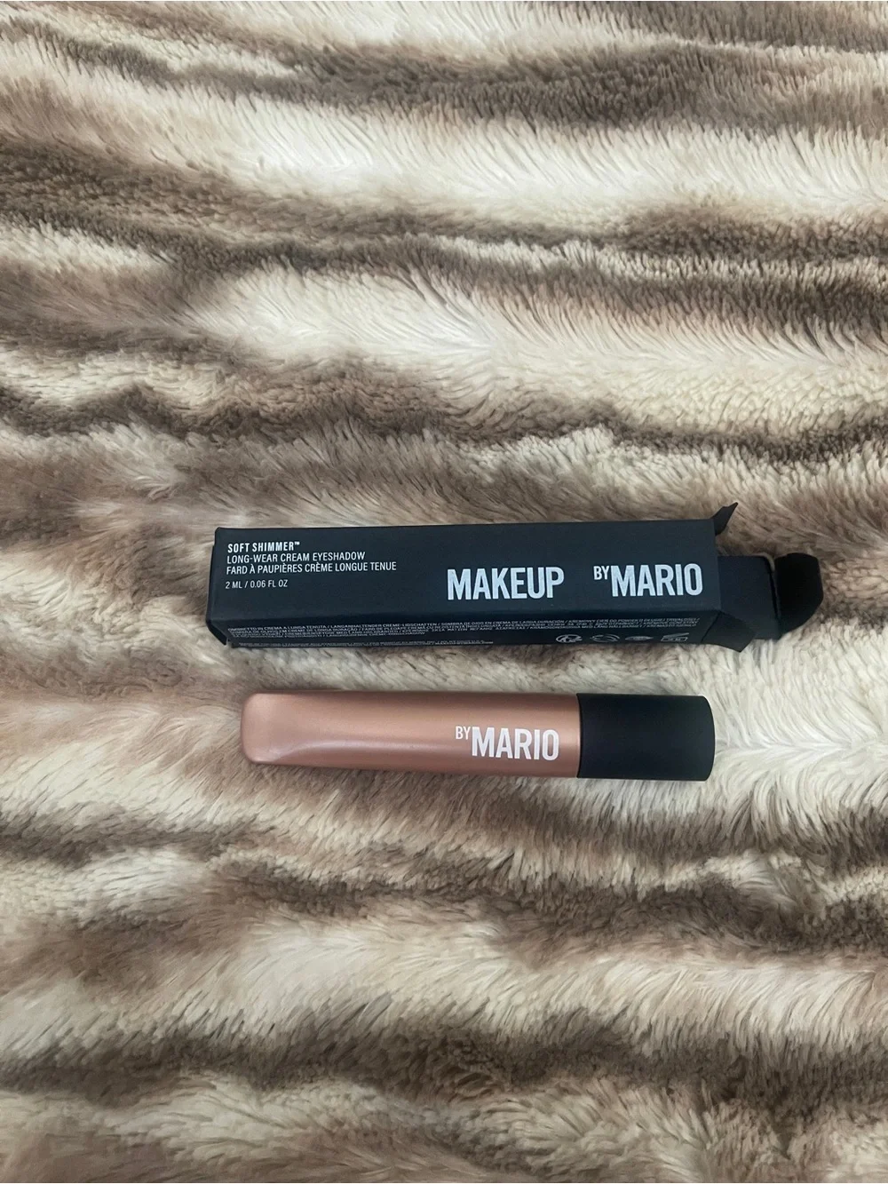 Makeup By Mario brand new